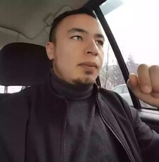 Даниил, 24, Ростов-на-Дону