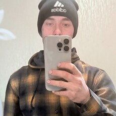 Богдан, 26, Южно-Сахалинск