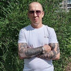 Платоша, 47, Минусинск