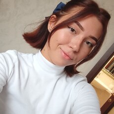 Ева, 23, Зеленогорск