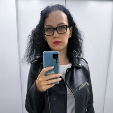 Таиса, 35, Краснокамск