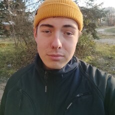 Савелий, 19, Могоча