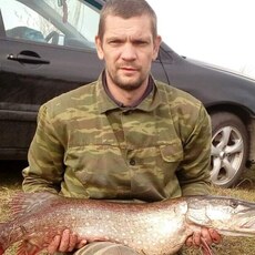 Ян, 43, Асбест