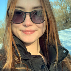 Люба, 23, Пыть-Ях