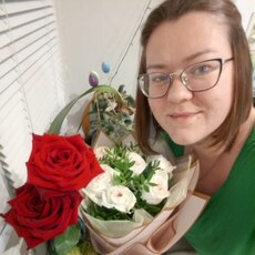 Алина, 34, Буинск
