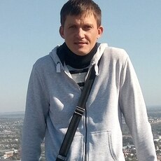 Анатолий, 40, Ревда