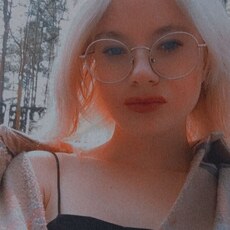 Оксана, 19, Усть-Кут
