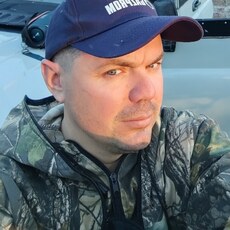 Кир, 38, Вихоревка