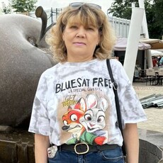 Надя, 53, Красноперекопск