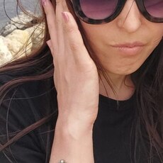 Юля, 35, Каменка-Днепровская