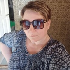 Дарья, 50, Нижняя Тура