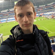Пётр, 22, Алзамай