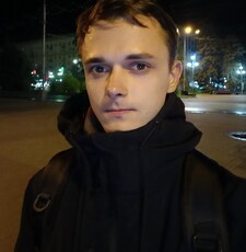 Аркадий, 23, Чаплыгин