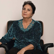 Ева, 67, Емва