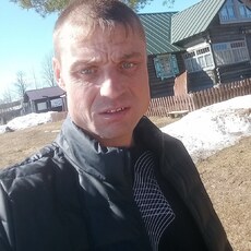 Адриан, 40, Магнитогорск