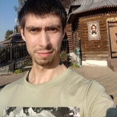 Вениамин, 32, Онега