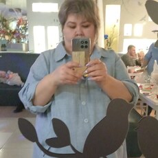 Кира, 51, Сергач