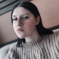 Мила, 22, Знаменск