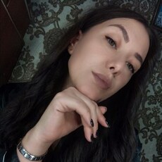 Елизавета, 25, Северо-Курильск