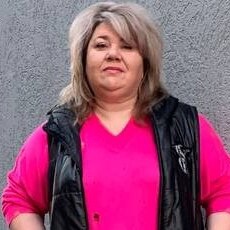 Ксения, 39, Ершов