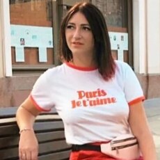 Кристина, 40, Балахна