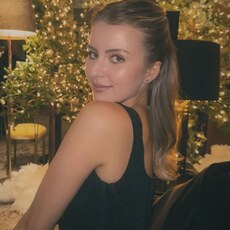 Анна, 28, Вяземский