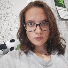 Ксюша, 21, Сясьстрой