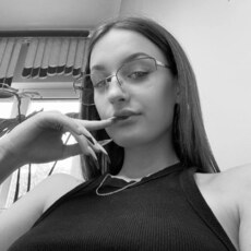 Лара, 28, Верещагино