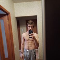 Фёдор, 21, Лобня