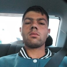 Кирилл, 24, Дмитриев