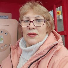 Серафима, 63, Тавда