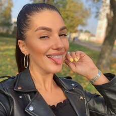 Ника, 24, Шарыпово