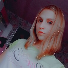 Ксюша, 20, Грязи