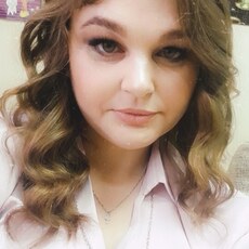 Анна, 33, Пенза