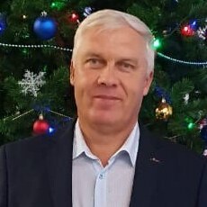 Владислав, 58, Хотьково