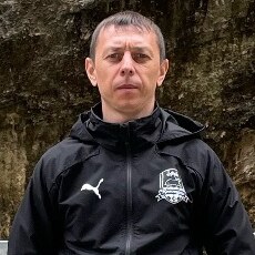 Эмиль, 36, Шагонар