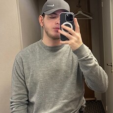 Лукас, 30, Плёс