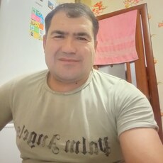 Исаак, 36, Нижний Тагил