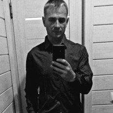 Миша, 33, Игарка