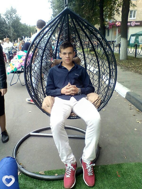 Главное фото