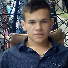 Слава, 21, Серов