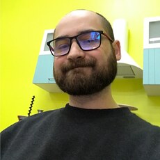 Алексей, 36, Краматорск