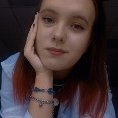 Ксюша, 19, Белокуриха