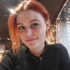 Нина, 23, Мурманск