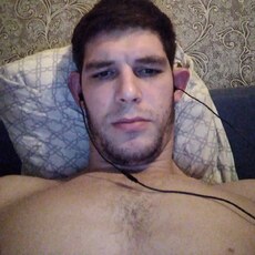 Яков, 24, Мураши
