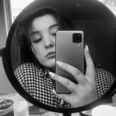 Елизавета, 21, Боровск