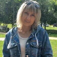 Злата, 54, Ялта