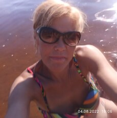 Таисия, 44, Бузулук