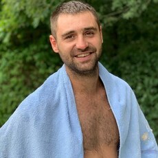 Толя, 31, Пущино