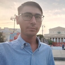 Мироша, 30, Усть-Джегута